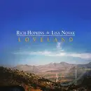 CD - Rich Hopkins & Lisa Novak - Loveland - Digipak