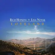 Rich Hopkins & Lisa Novak - Loveland