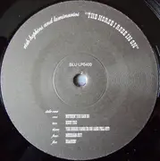 LP - Rich Hopkins & Luminarios - The Horse I Rode In On