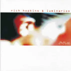 Rich Hopkins & Luminarios - Tinitus