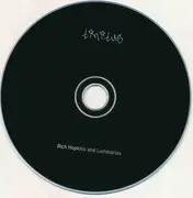 CD - Rich Hopkins & Luminarios - Tinitus