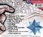Double CD - Rich Hopkins & Luminarios - Buried Treasures - Digipak