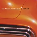 CD - Rich Hopkins & Luminarios - Devolver + Bailey In The Sky