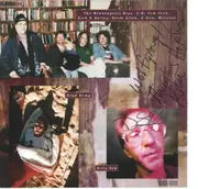 CD - Rich Hopkins & Luminarios - El Paso - Signed