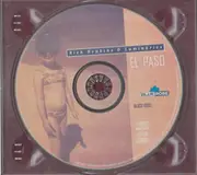 CD - Rich Hopkins & Luminarios - El Paso