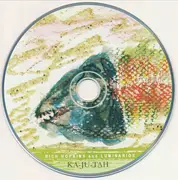 CD - Rich Hopkins & Luminarios - Ka-Ju-Tah - Digipak