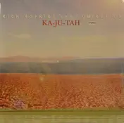 Rich Hopkins & Luminarios - Ka-Ju-Tah