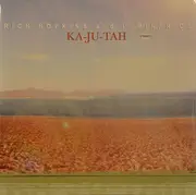 Double LP - Rich Hopkins & Luminarios - Ka-Ju-Tah
