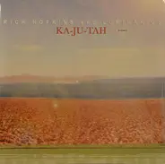 Rich Hopkins & Luminarios - Ka-Ju-Tah