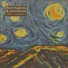 Double LP - Rich Hopkins & Luminarios - My Lucky Stars