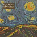 Double LP - Rich Hopkins & Luminarios - My Lucky Stars