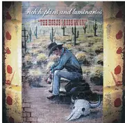 CD - Rich Hopkins & Luminarios - The Horse I Rode In On