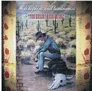 CD - Rich Hopkins & Luminarios - The Horse I Rode In On
