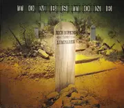 CD - Rich Hopkins & Luminarios - Tombstone - Digipak