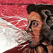 Double CD - Rich Hopkins & Luminarios - Buried Treasures - Digipak