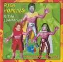 CD - Rich Hopkins & Luminarios - Dumpster Of Love