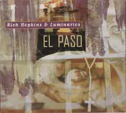 Rich Hopkins & Luminarios - El Paso