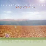 Rich Hopkins & Luminarios - Ka-Ju-Tah