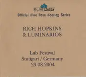 Rich Hopkins & Luminarios - Lab Festival Stuttgart / Germany 29.08.2004