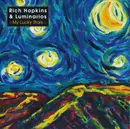 CD - Rich Hopkins & Luminarios - My Lucky Stars