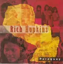 CD - Rich Hopkins - Paraguay