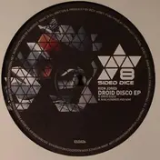 Rich Jones - Droid Disco EP