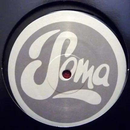 Rich Jones - Depth Charge
