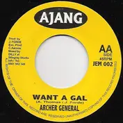 Rich Kid , Archer General