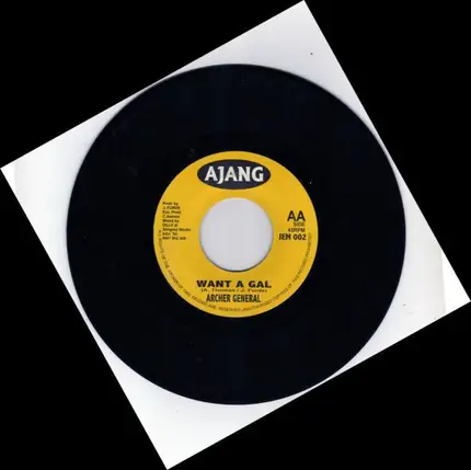 Rich Kid , Archer General - Infinity