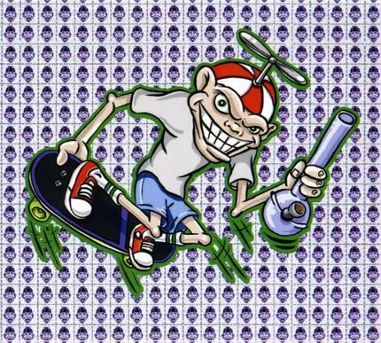 Rich Kids On Lsd - Come On In,..