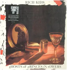 The Rich Kids - Ghosts of Princes in Towers
