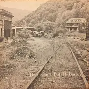 LP - Rich Kirby & Michael Kline - They Can't Put It Back...