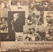 LP - Rich Kirby & Michael Kline - They Can't Put It Back...