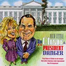 CD - Rich Little - Unclear & President Danger