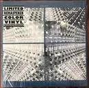 12inch Vinyl Single - Rich Robinson - Llama Blues - Blue Vinyl