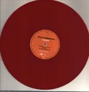 Double LP - Rich Robinson - Paper - Red Vinyl, Limited Edition