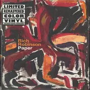 RICH ROBINSON