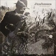 RICH ROBINSON - The Ceaseless Sight