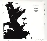 CD - Rich Robinson - Through A Crooked Sun - Digisleeve