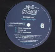 Rich Sutcliffe - Crazy Disco Legs