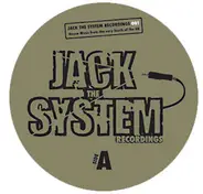 Rich Sutcliffe & Subsonic Collective - We Gotta Jack This EP