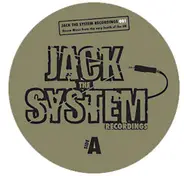 Rich Sutcliffe & Subsonic Collective - We Gotta Jack This EP