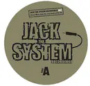 12inch Vinyl Single - Rich Sutcliffe & Subsonic Collective - We Gotta Jack This EP