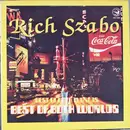 LP - Rich Szabo - Best Of Both Worlds