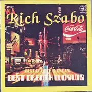 LP - Rich Szabo - Best Of Both Worlds