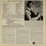 LP - Rich Szabo - Best Of Both Worlds
