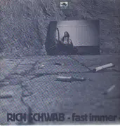 LP - Rich Schwab - Fast Immer