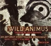 Rich Shapero - Wild Animus