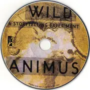 Double CD - Rich Shapero - Wild Animus - Preview
