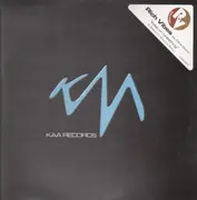 12'' - Rich Vibes Feat. Mme Abdou - Keep On Breathing